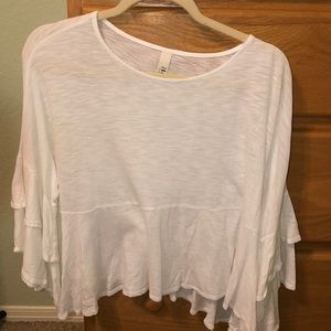 Nordstrom top